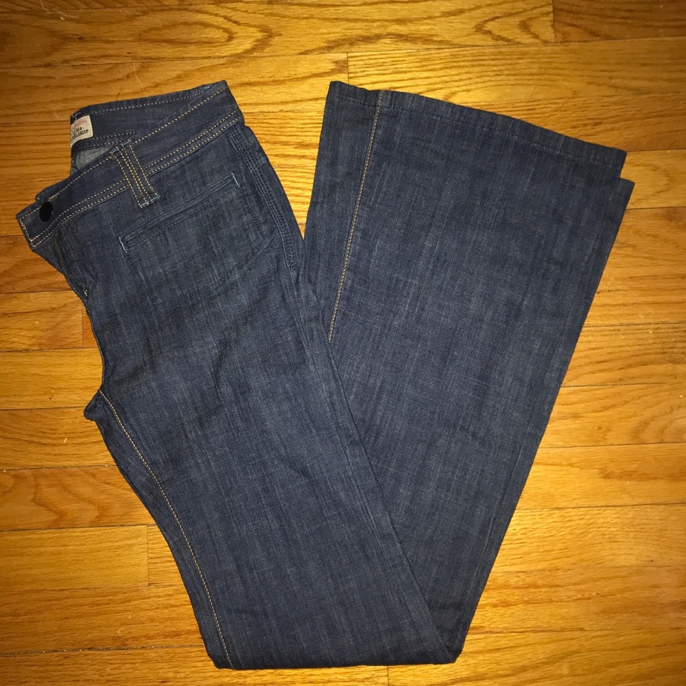 Free people denim